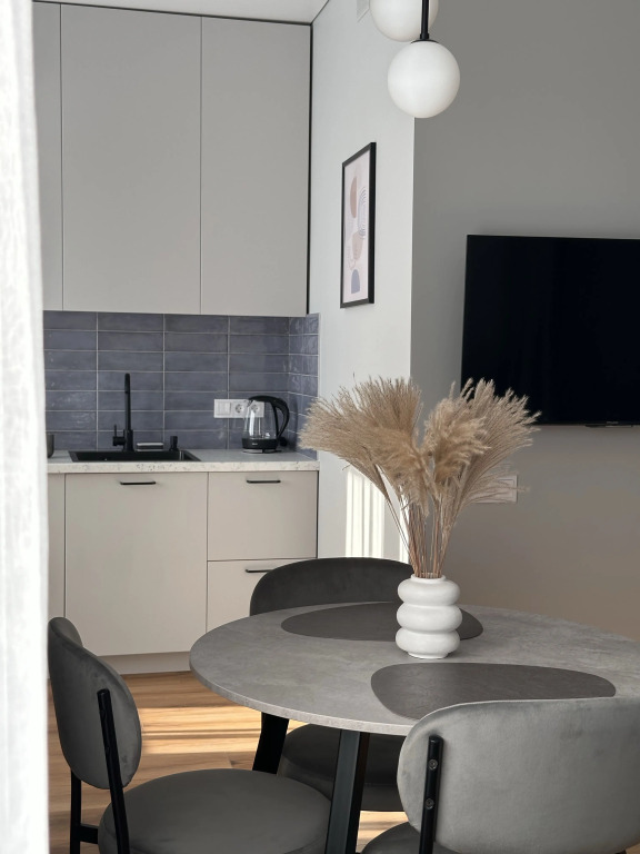 Фотография квартиры Квартира Уютная студия в центре города Магнитогорска