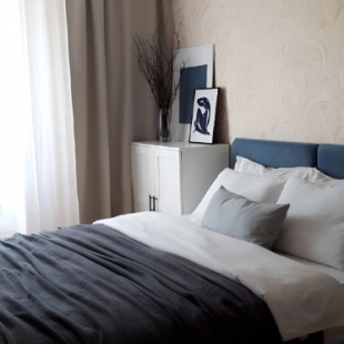 Фотография квартиры Квартира на Московском шоссе 270