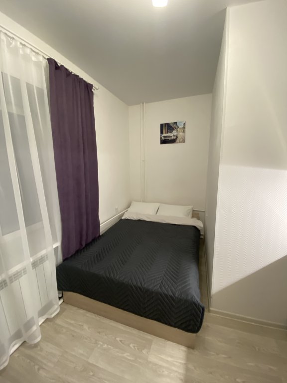 Фотография квартиры Апартаменты на Аллее Труда 21