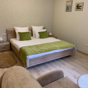 Фотография квартиры Апартаменты Доротея 1