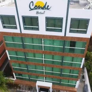 Фотографии гостиницы
Conde Hotel