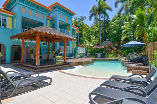 Фотография апарт отеля Le Cher Du Monde Adults Only