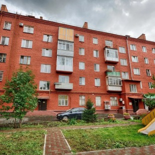 Фотография квартиры Апартаменты на Ленинградской площади 3