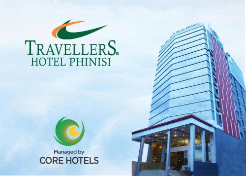 Фотографии гостиницы 
            Travellers Hotel Phinisi