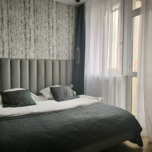 Фотография квартиры Квартира Green Apartments