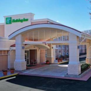 Фотографии гостиницы 
            Holiday Inn South Kingstown-Newport Area, an IHG Hotel