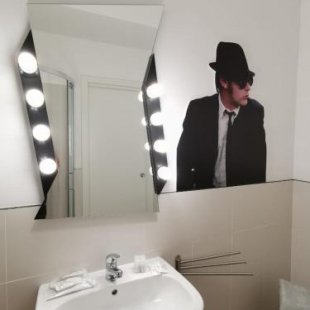 Фотография мини отеля Red Carpet rooms