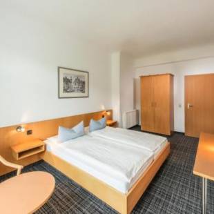 Фотографии гостиницы 
            City Hotel