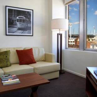 Фотографии апарт отеля 
            Quest Jolimont