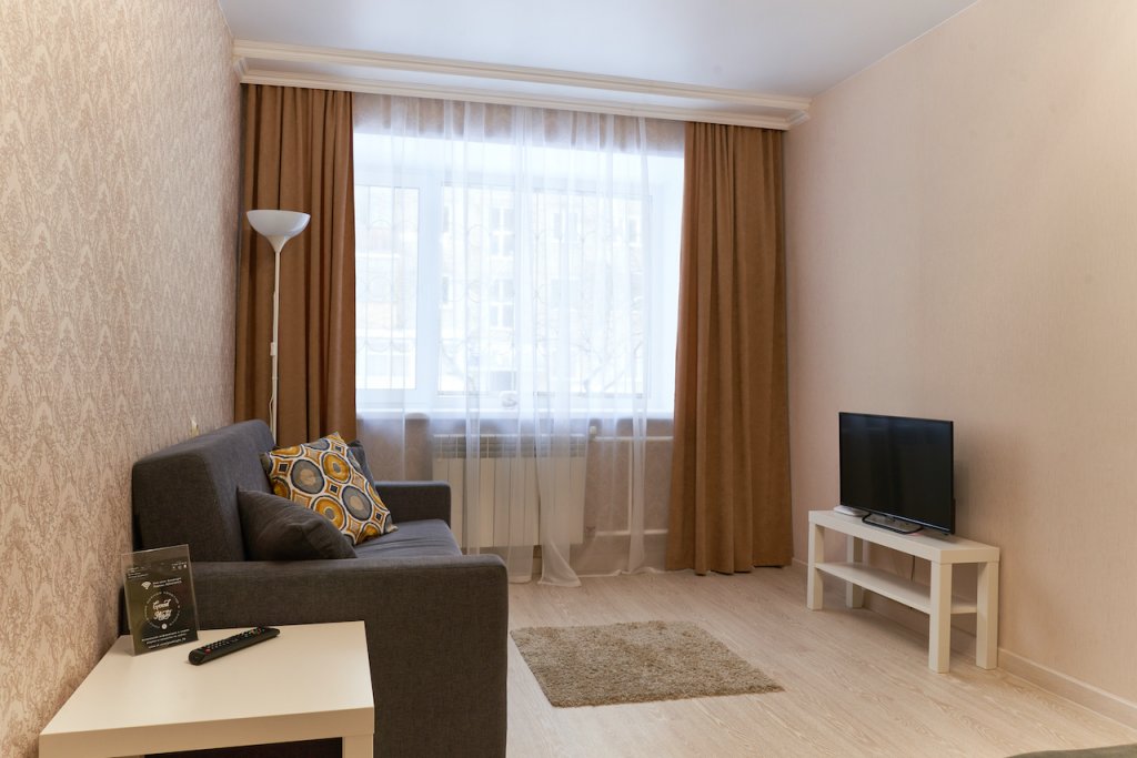 Фотография квартиры Апартаменты Good NIght на Карташева 37