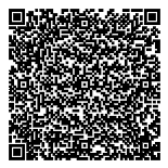 QR код храма Церковь Спаса Преображения