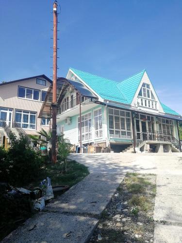 Фотография гостевого дома Малахит