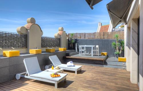 Фотография гостиницы Sixtytwo Hotel