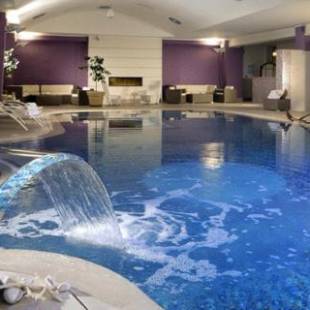 Фотографии гостиницы 
            Yes Hotel Touring & SPA