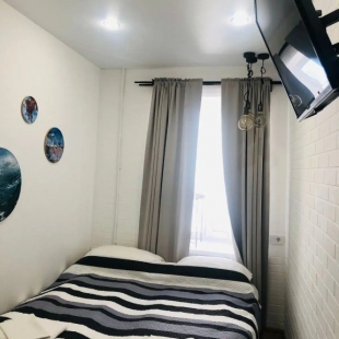 Фотография квартиры Апартаменты TravelCool 3