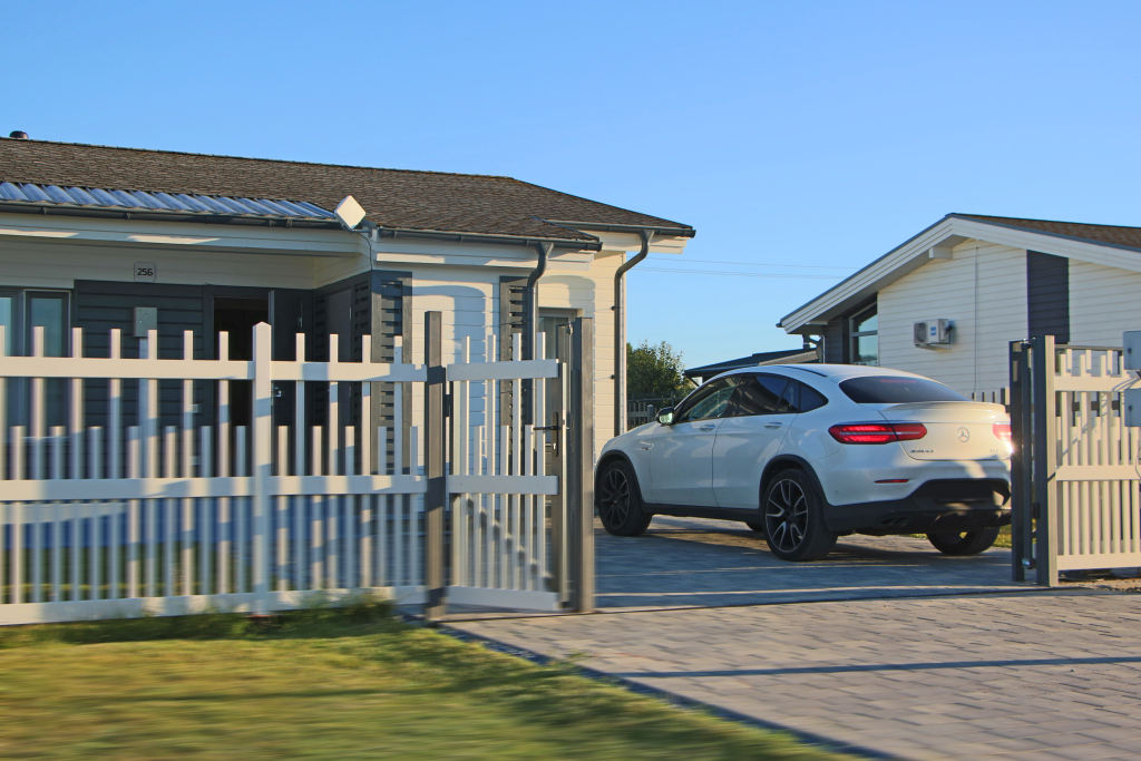 Фотография Коттеджа Частный Дом Дуплекс на Правдинском Озере