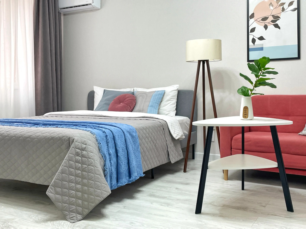 Фотография квартиры Квартира Хорошие Гости-4 Центр Курорта Новый ЖК