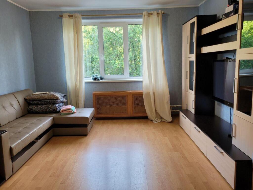 Фотография квартиры Onebed (Ванбэд) на улице Твардовского 13 корпус 2