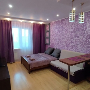 Фотография квартиры Квартира на Каролинского 9