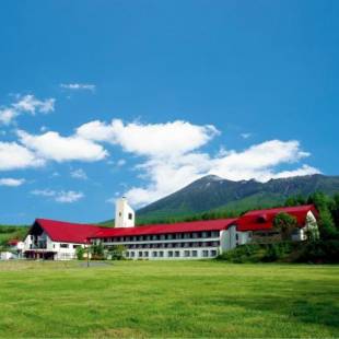 Фотография гостиницы Hachimantai Mountain Hotel & Spa