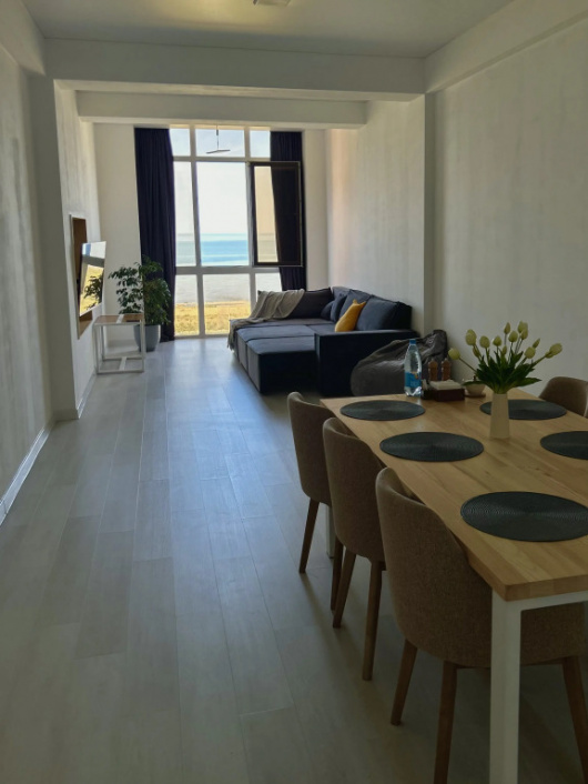 Фотографии квартиры 
            Апартаменты Серый Кардинал