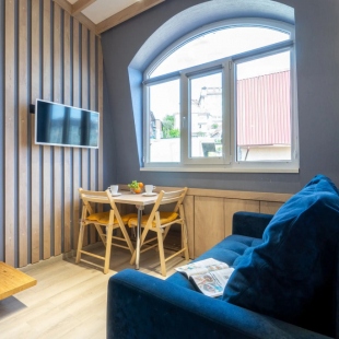 Фотография квартиры Апартаменты Orange Apart ЖК Президент