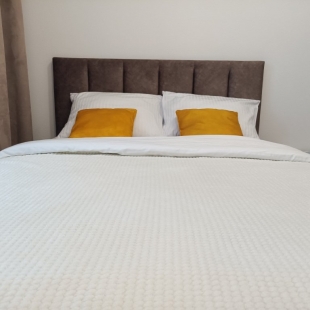 Фотография квартиры Жилое помещение Apartment Comfort