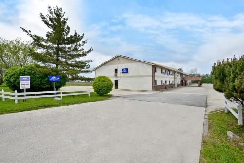 Фотография мотеля Americas Best Value Inn Decatur