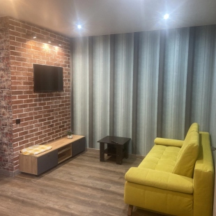 Фотография квартиры Квартира Краснознамённая