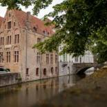 Фотография гостиницы Hotel Ter Brughe