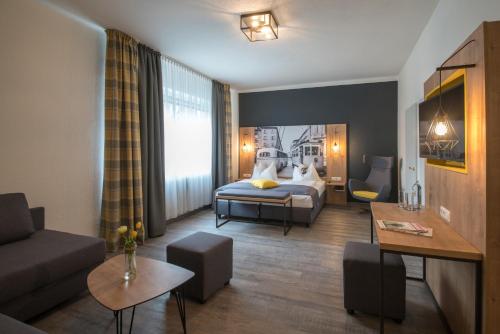 Фотография гостиницы K6 Rooms by Der Salzburger Hof