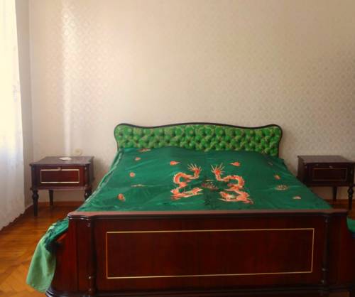 Фотография гостевого дома Sataplia