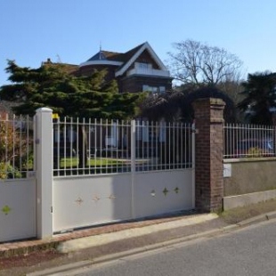 Фотография мини отеля Stella Etretat