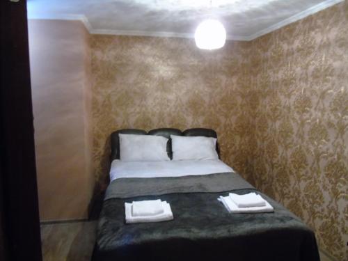 Фотография гостиницы City center