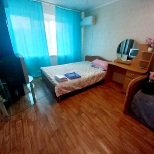 Фотография квартиры Апартаменты на бульваре Амурский 19А