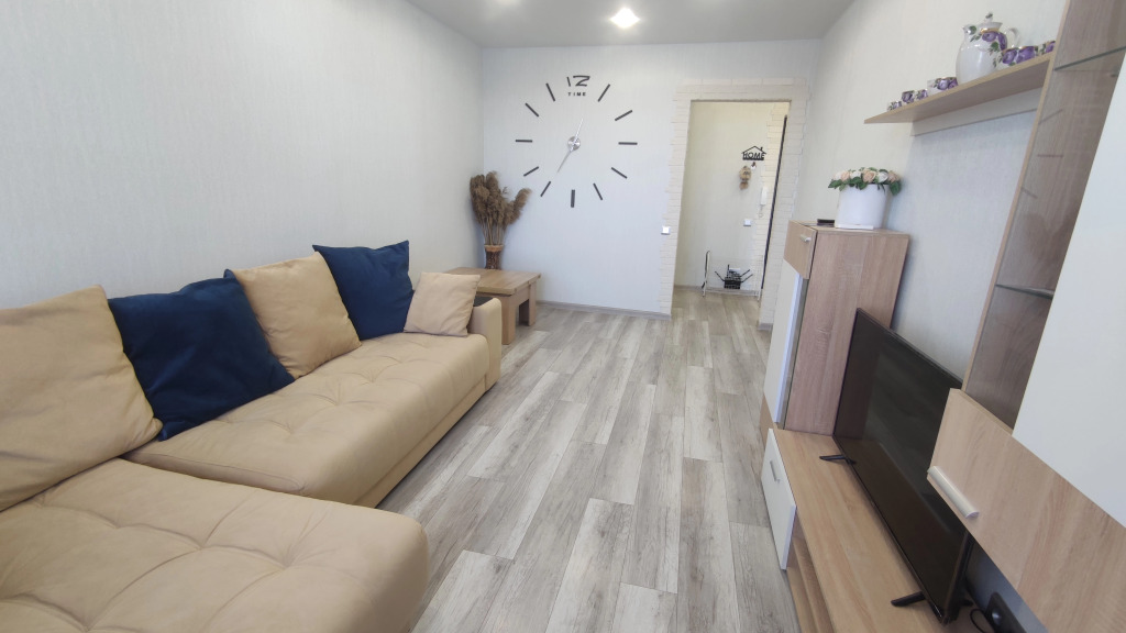 Фотография квартиры Квартира Уютная в Центре Города Липецка в Шаговой Доступности с ЖД Вокзалом