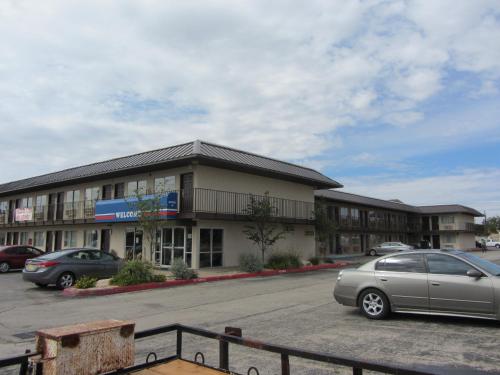 Фотография мотеля Motel One