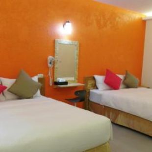 Фотография мини отеля 小島旅店Island Inn