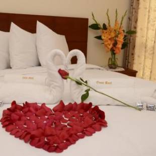 Фотографии гостиницы
Casa Real Hoteles