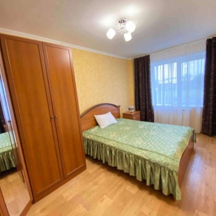 Фотография квартиры Апартаменты на улице Строителей 6