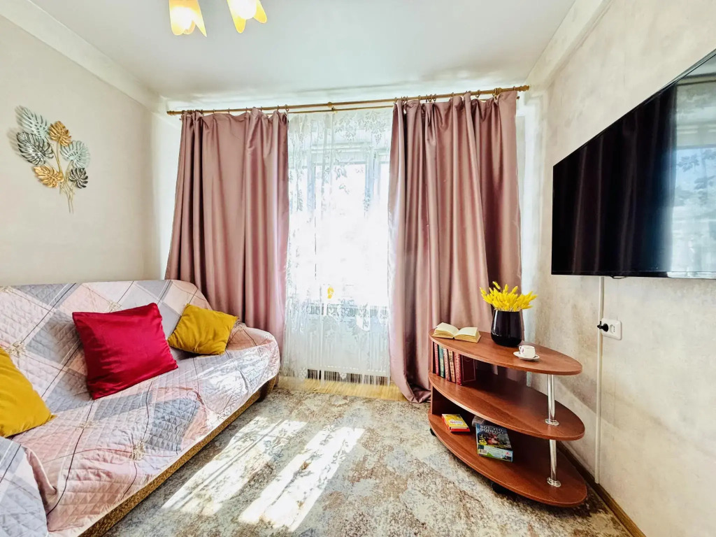 Фотография квартиры Апартаменты на Заневском проспекте 28-30-32