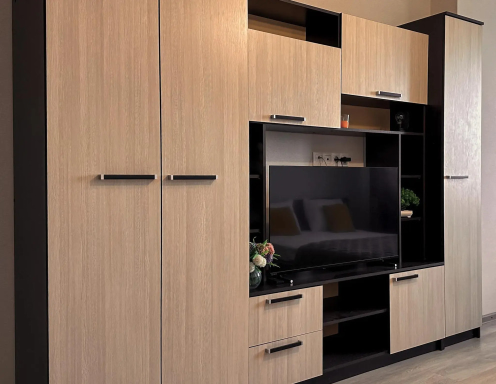 Фотография квартиры Апартаменты на улице Краснодонская 10/26 этаж