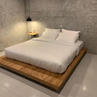 Фотография гостиницы Loft Space Hotel