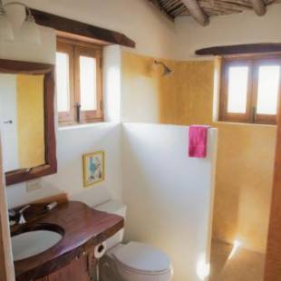 Фотографии гостиницы
El Pedregal - Hotel en la Naturaleza