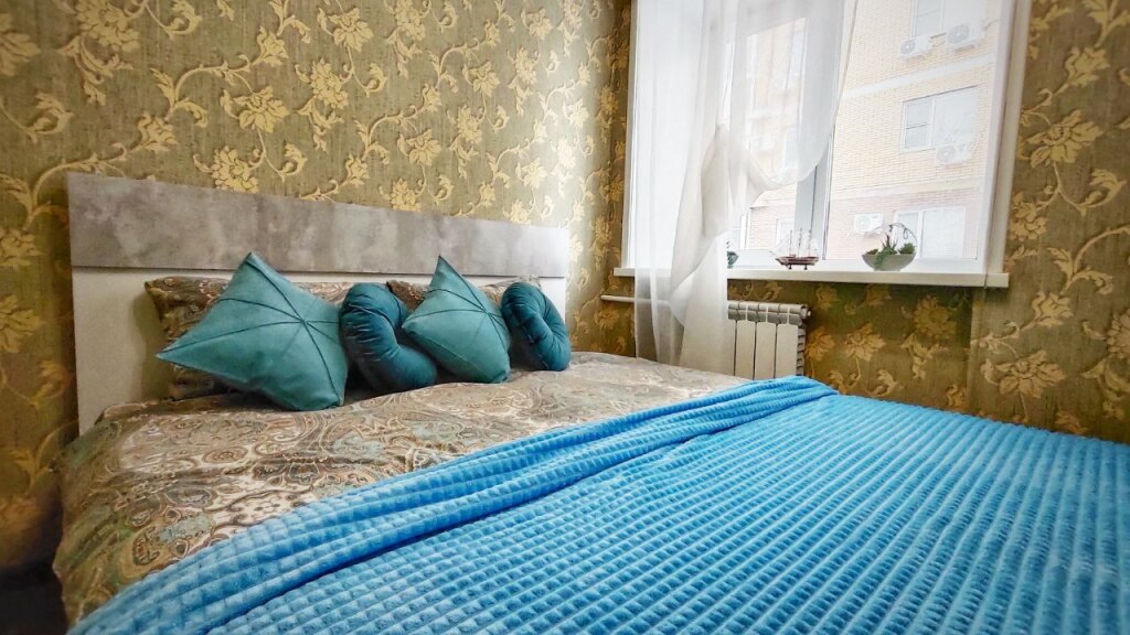 Фотография квартиры Квартира уютная Guru возле Дендрария