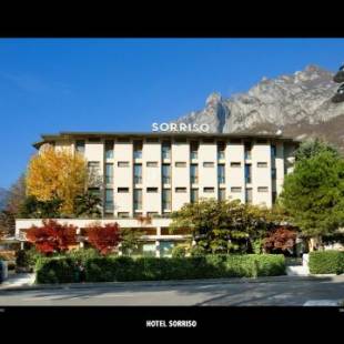 Фотографии гостиницы
Albergo Sorriso