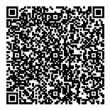 QR код мотеля Ладожская