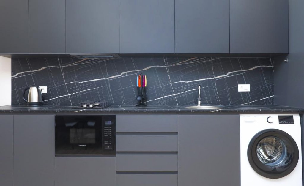 Фотография квартиры Stay Inn (Стей Инн) на улице Павстоса Бузанда 97