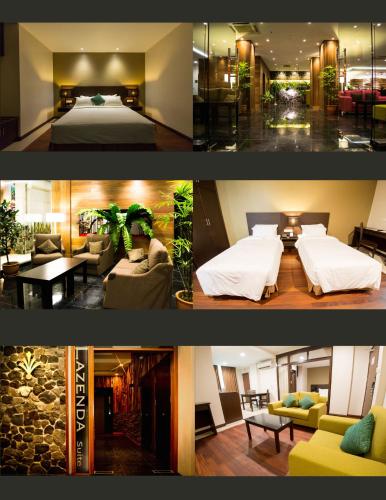 Фотография гостиницы Lazenda Hotel