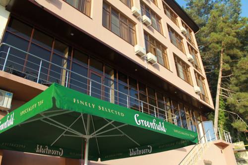 Фотографии гостевого дома
Благое